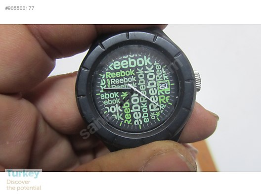 reebok erkek kol saati sahibinden com da 905500177