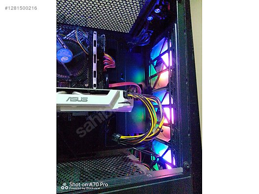 İkinci El ve Sıfır Alışveriş / Bilgisayar / Masaüstü / Modeller / Toplama