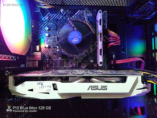 İkinci El ve Sıfır Alışveriş / Bilgisayar / Masaüstü / Modeller / Toplama