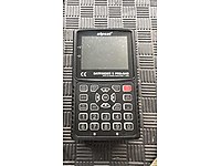 Satfınder 5 pro ahd