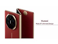 HUAWEİ MATE XT ULTİMATE DESİNG (SIFIR/KAPALI KUTU)