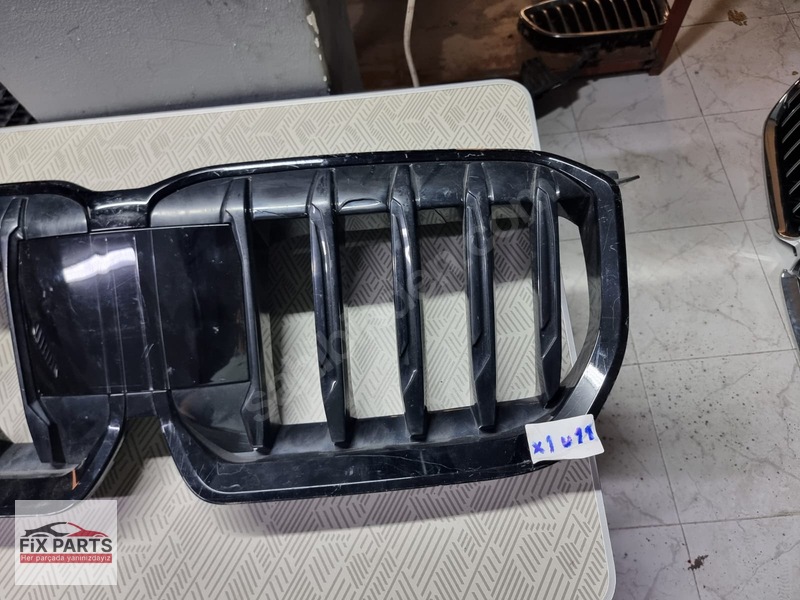 BMW X1 Panjur