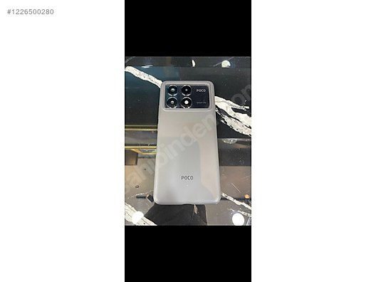 Used & Brand New Items / Cell Phones & Accessories / Cell Phones / Xiaomi / Poco X6 Pro