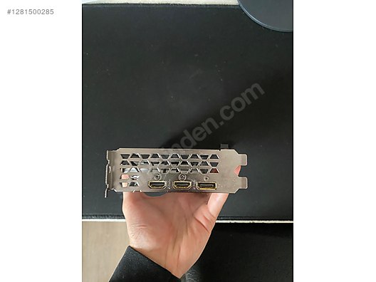 Used & Brand New Items / Computers / Desktops / Desktop Components / Graphics Cards