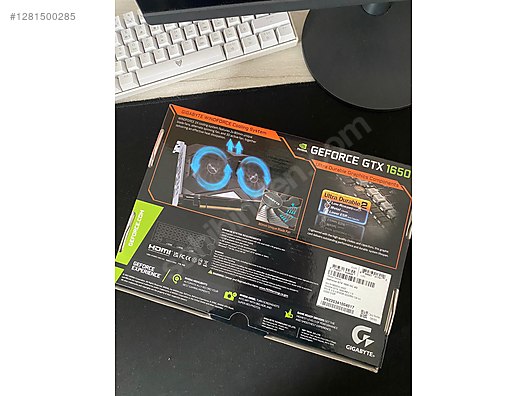 Used & Brand New Items / Computers / Desktops / Desktop Components / Graphics Cards