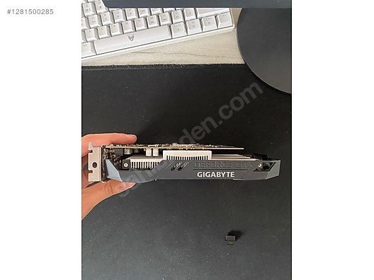 Used & Brand New Items / Computers / Desktops / Desktop Components / Graphics Cards