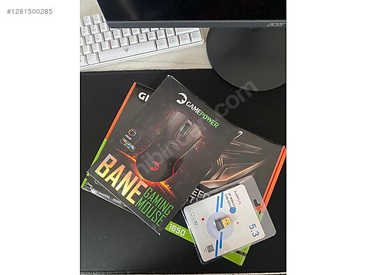 Used & Brand New Items / Computers / Desktops / Desktop Components / Graphics Cards