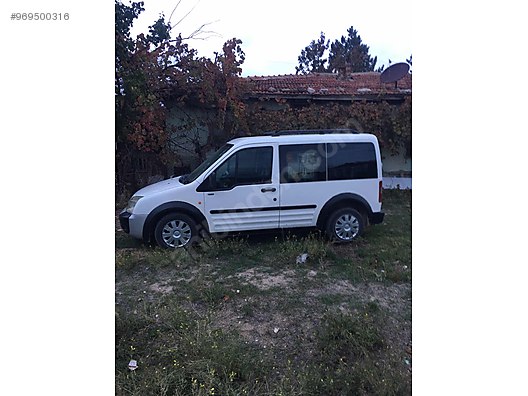 ford transit connect t220 l sahibinden ford connect sahibinden comda 969500316