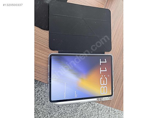 Xiaomi / Pad 7 / Xiaomi Pad 7 Full Set - Sıfırdan Farksız on