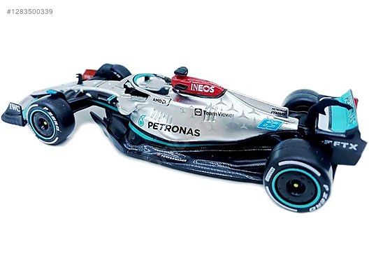 İkinci El ve Sıfır Alışveriş / Hobi & Oyuncak / Diecast Model / Araba