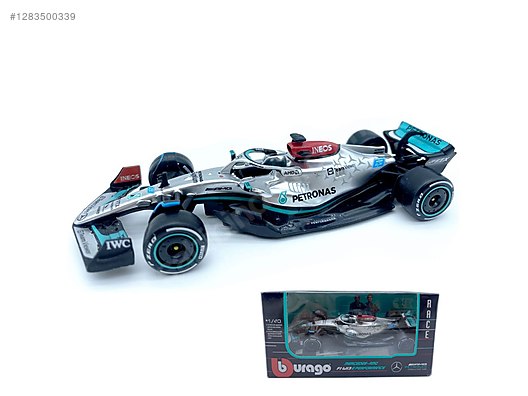 İkinci El ve Sıfır Alışveriş / Hobi & Oyuncak / Diecast Model / Araba