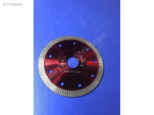 İkinci El ve Sıfır Alışveriş / Bahçe & Yapı Market / El Aletleri / Bıçak / Seramik Kesici