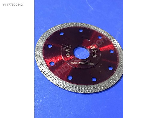 İkinci El ve Sıfır Alışveriş / Bahçe & Yapı Market / El Aletleri / Bıçak / Seramik Kesici