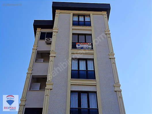 KARTAL CUMHURİYET'TE İLKOKUL KARŞISI EŞYALI KİRALIK 2+1 DAİRE