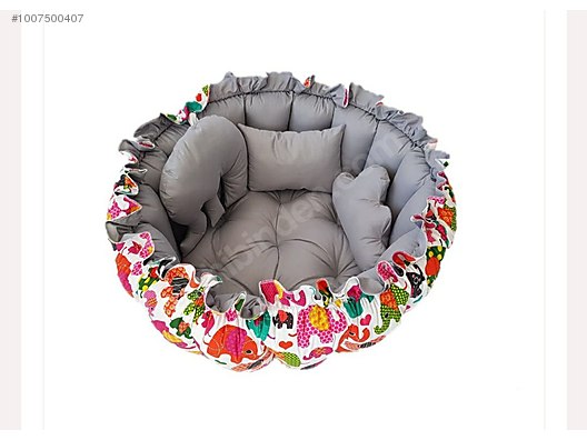 Babynest oyun ve yatak Bebek yatakları