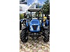 Machinery / Agricultural Machines / Tractors / New Holland / TT4.50