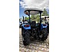 Machinery / Agricultural Machines / Tractors / New Holland / TT4.50