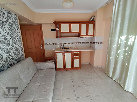 Sahibinden Eşyalı Kiralık Ev Marmaris