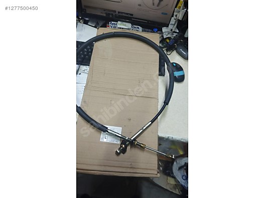 Otomobil & Arazi Aracı / Şanzıman & Vites / PSA XSARA ZX 306 VİTES