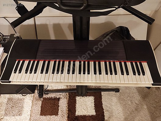 JVC KB 800 KEYBOARD (Klasik Eşlikli org) - Org ve Tuşlu Çalgılar