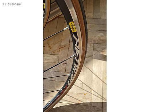 Used & Brand New Items / Sports / Bicycles / Spare Parts / Wheel / Spoke