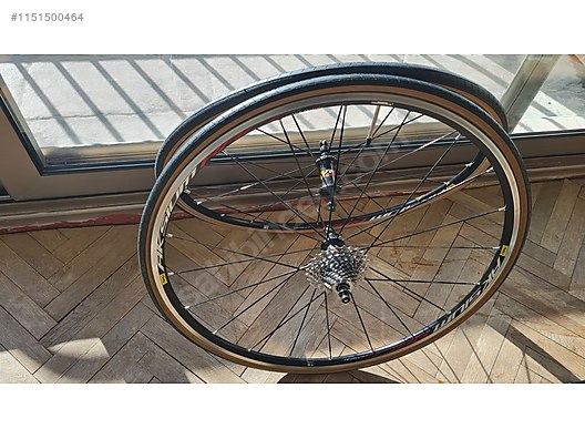 Used & Brand New Items / Sports / Bicycles / Spare Parts / Wheel / Spoke