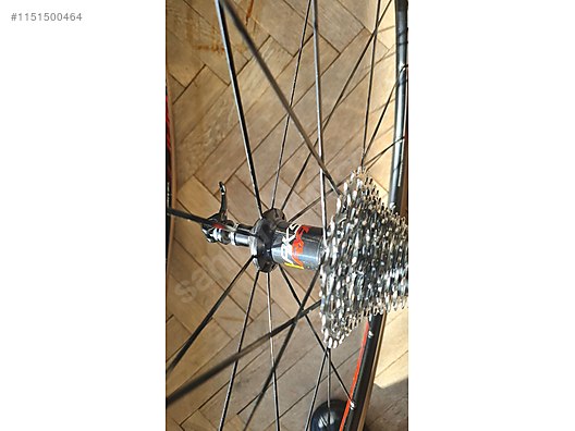 Used & Brand New Items / Sports / Bicycles / Spare Parts / Wheel / Spoke