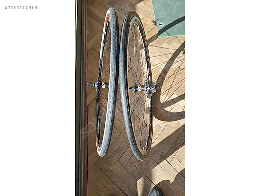 Used & Brand New Items / Sports / Bicycles / Spare Parts / Wheel / Spoke