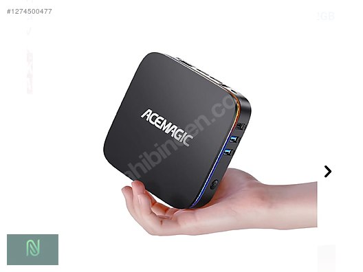 Used & Brand New Items / Computers / Desktops / Models / Intel