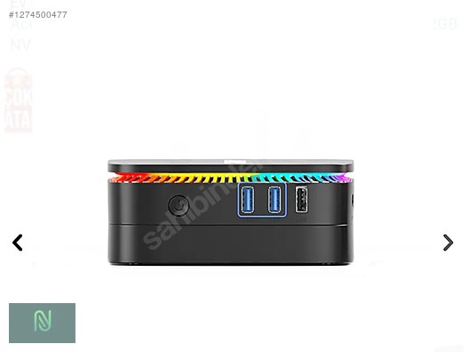 Used & Brand New Items / Computers / Desktops / Models / Intel