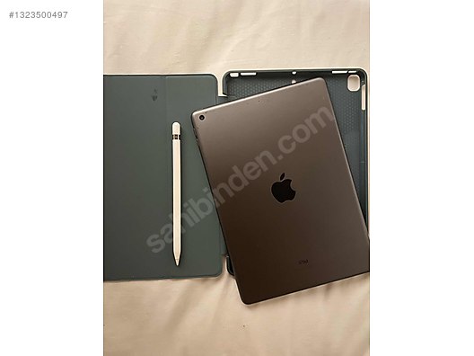 Apple iPad 8 32 GB Tablet - 1323500497