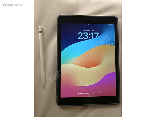 Apple iPad 8 32 GB Tablet - 1323500497