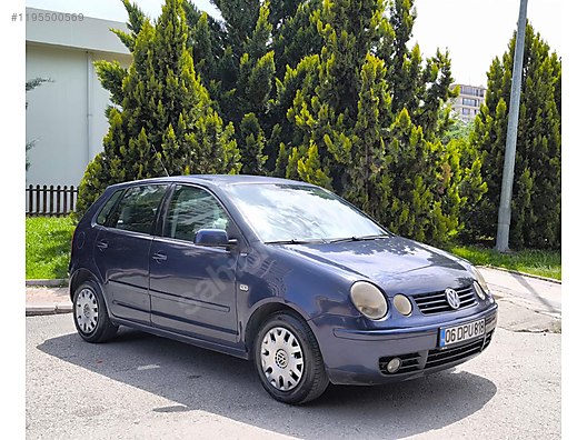 Volkswagen Polo Fiyatlar Modelleri sahibinden da 40