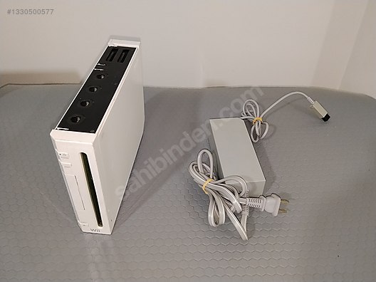 Nintendo Wii Gövde on sahibinden.com - 1330500577