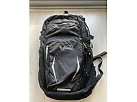 YOUNG, SIFIR SAYILIR - Dağcı Sırt Çantası