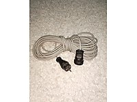 Uzatma Kablosu (10 metre) #1280500593