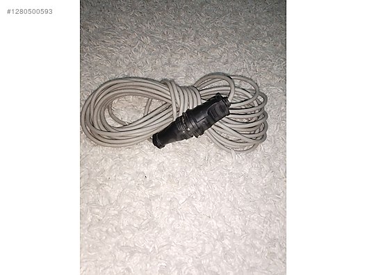 Uzatma Kablosu (10 metre) - Kablo ve Yapı Malzemeleri sahibinden.com'da