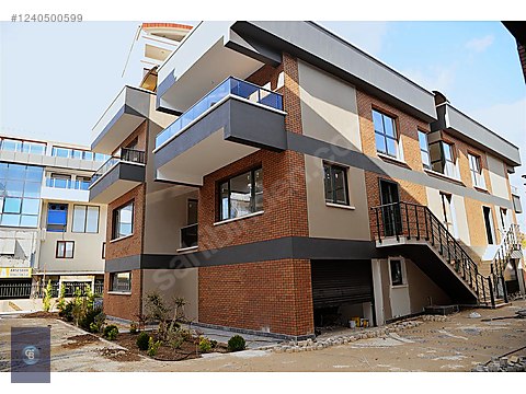 Alacaatlı,Yaşamkent Kusursuz Konum,5+1 İleriSeviye NatamamVilla