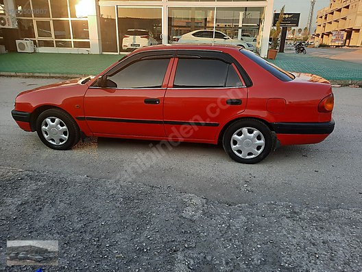 Toyota Corolla 1 6 Terra Special Katardan 2000 1 6 Corolla Terra Special Dana Gozu Hatasiz Sahibinden Comda 960500607 Toyota Corolla 1 6 Terra Special Katardan 2000 1 6 Corolla Terra Special Dana Gozu Hatasiz Sahibinden Comda 960500607