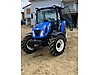 İş Makineleri & Sanayi / Tarım Makineleri / Traktör / New Holland / TT4.65