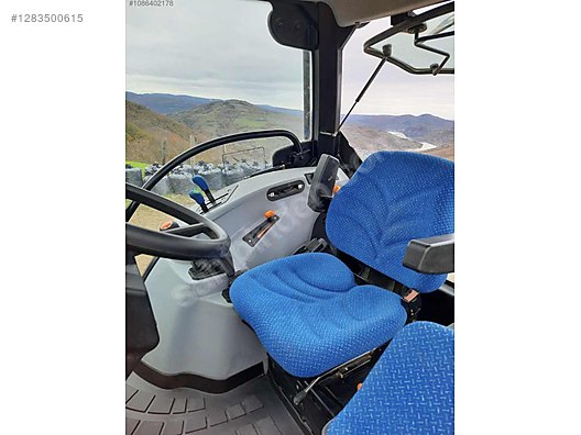 TT4.65 2021 New Holland