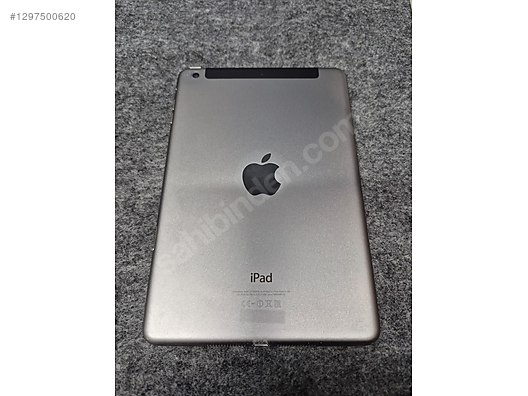 Apple iPad mini 1 16 GB Tablet - 1297500620