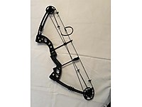 Junxing Pro Makaralı Av Yayı 65 LBS-325 FPS FULL Set -Sıfır #1098500639