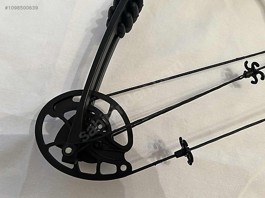 İkinci El ve Sıfır Alışveriş / Spor / Atletizm / Okçuluk / Ok & Yay Seti