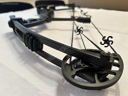 İkinci El ve Sıfır Alışveriş / Spor / Atletizm / Okçuluk / Ok & Yay Seti