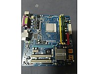 Gigabayte anakart DDR2 #1282500667