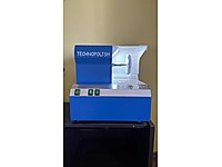 Universal Polisaj Makinesi