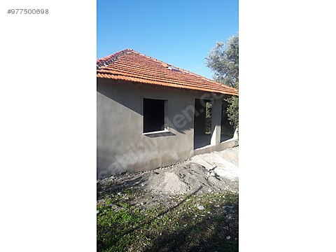 koycegiz zeytinalani satilik mustakil ev