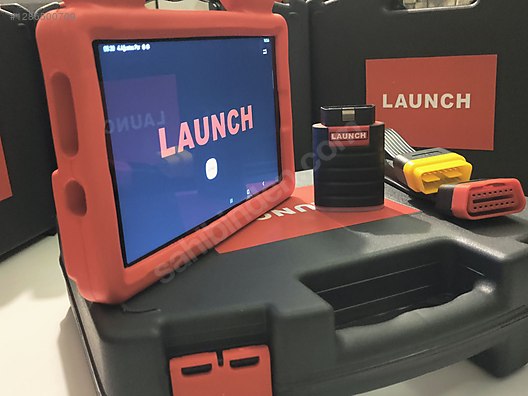 LAUNCH PRO TÜM ARAÇLAR VE KODLAMALAR AKTİF FULL SET sahibinden.comda ...
