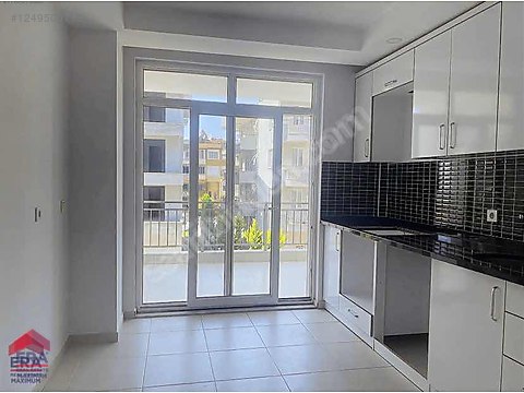 MANAVGAT MUHİTTİN ERSOY BULVARINDA ASANSÖRLÜ 3+1 SATILIK DAİRE